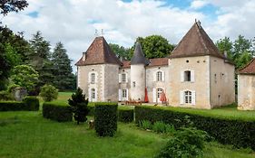 Chateau La Rochette